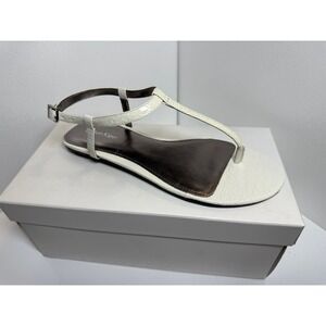 Calvin klein Women's Lilly Flat Sandal